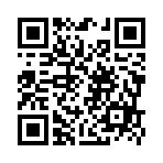 會展人才認證QRCode